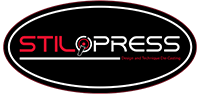 Stilopress Logo