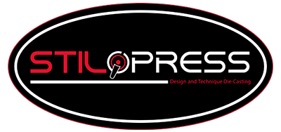 Stilopress Logo